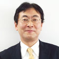 花崎修氏
