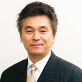 花井克之氏