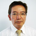 増永直大氏