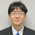 江崎浩氏