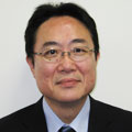 手塚弘章氏