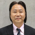 浦上義一氏