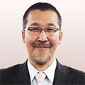 釼持良太氏