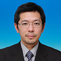 小川直樹氏