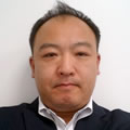 山野 洋幸 氏