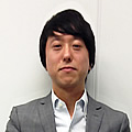 馬場 健太郎氏