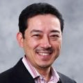 古田敬氏