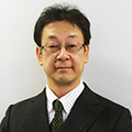 堀江徹氏
