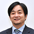 三石剛史氏