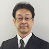 堀江徹氏