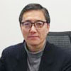 松岡茂登氏