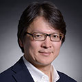 森本 昌夫 氏