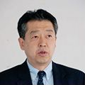 日本ヒューレット・パッカード株式会社　エンタープライズグループ営業統括 クラウドビジネス統括本部　統括本部長　春木 菊則　氏
