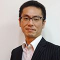 日本ヒューレット・パッカード株式会社　サポートデリバリ統括本部　アカウント・ソリューションサポート本部　第四アカウントサポート部　部長　勇 宏幸　氏