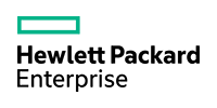 Hewlett Packard Enterprise