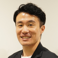横山 豊