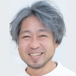 新海 喜顕