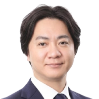 二階堂 京介