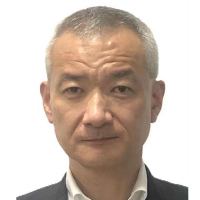 後藤 賢志