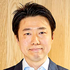 佐藤 塁