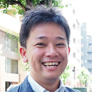 鵜飼 智史