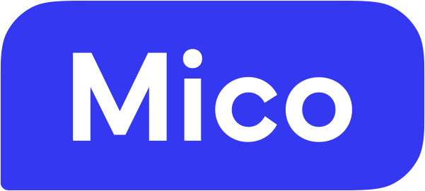株式会社Mico