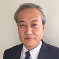 金嶋 慎一