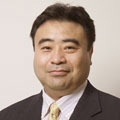 江崎 浩氏