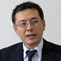 鈴木 剛氏