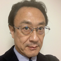 川越 宙
