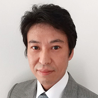 内池 隼人