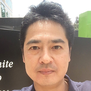 佐藤 伸