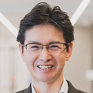 稲井 正典