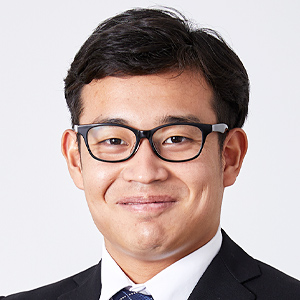 津田 和樹