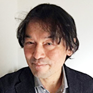 ITLeaders 編集長（前クラウド＆データセンター完全ガイド 編集長） 河原 潤