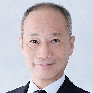 染谷　俊樹
