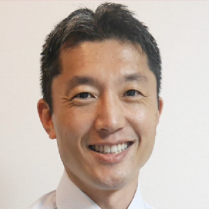 五味 慎一郎
