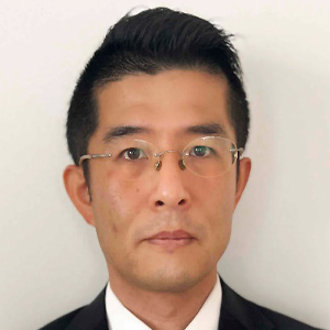 杉原 大志郎