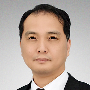 井上 薫