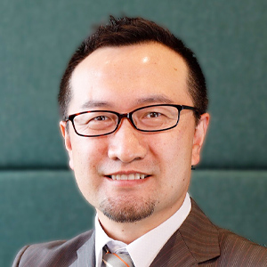 与謝野 正宇
