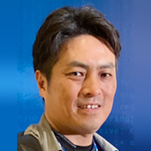 石原 隆行