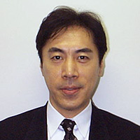 今井 俊宏氏