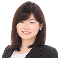 鍋島 勢理氏