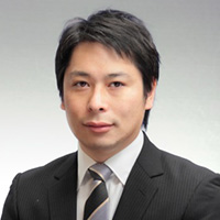 岡田 晋介氏