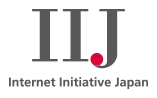 株式会社インターネットイニシアティブ