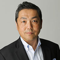 楢﨑 浩一 氏