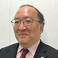 曽谷 英司 氏