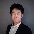 小林 健 氏