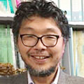 春原 久徳 氏