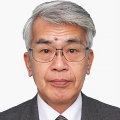 大山 勝彦 氏